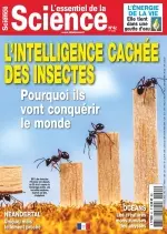 L’Essentiel De La Science N°42 – Août-Octobre 2018