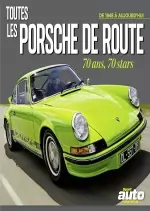 Sport Auto Hors Série N°36 – Juillet 2018