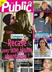 Public N.1057 - 13 Octobre 2023