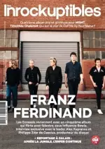 Les Inrockuptibles - 7 Février 2018