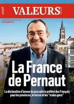 Valeurs Actuelles N°4262 Du 2 Août 2018