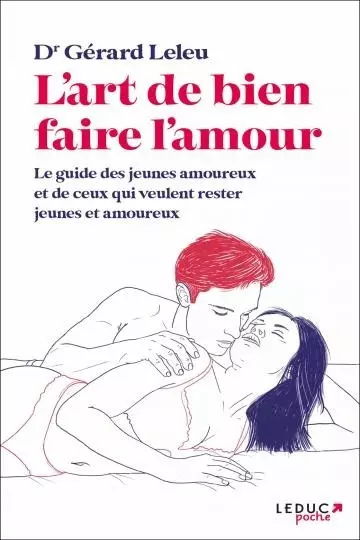 L’art de bien faire l’amour