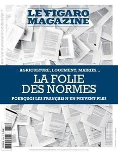 Le Figaro Magazine - 9 Février 2024