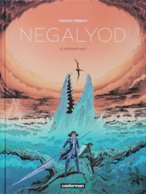 Negalyod par Pierrot et Breton