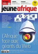 Jeune Afrique N°3005-3006 Du 12 au 25 Août 2018