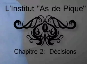 L'Institut As de Pique 5