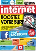 Windows et Internet Pratique Hors Série – Internet 2018