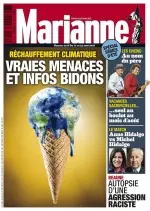 Marianne N°1118 Du 17 au 23 Août 2018