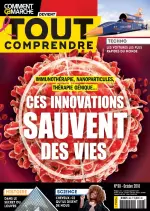 Tout Comprendre + N°98 – Octobre 2018