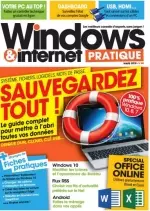 Windows & Internet Pratique - Mars 2018