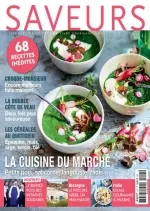 Saveurs N°247 – Juin 2018