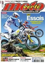 Moto Verte N°532 – Août 2018