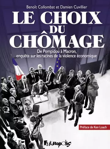 LE CHOIX DU CHÔMAGE