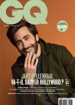 GQ N°123 – Septembre 2018