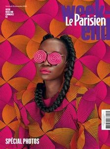 Le Parisien Magazine - 29 Décembre 2023