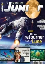 Science & Vie Junior - Mai 2018