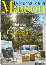 Le Journal De La Maison N°502 – Juillet 2018