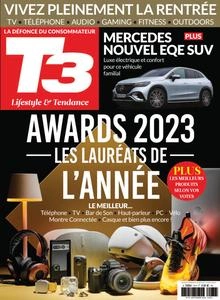 T3 France N.79 - Septembre 2023