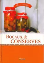 Bocaux et conserves