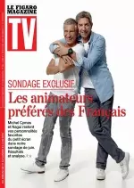 TV Magazine Du 17 Juin 2018