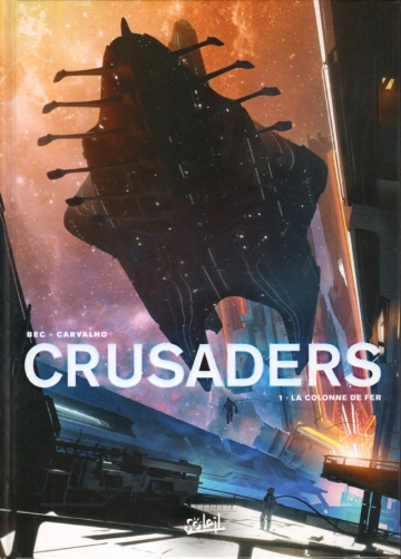 Crusaders