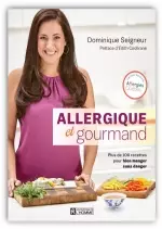 Allergique et gourmand