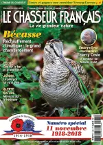 Le Chasseur Français N°1461 – Novembre 2018