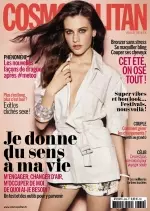 Cosmopolitan N°536 – Juillet 2018