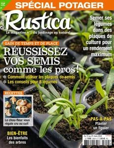 Rustica - 15 Mars 2024