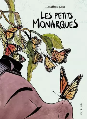 Les petits monarques