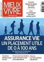 Mieux Vivre Votre Argent N°435 – Juillet-Août 2018