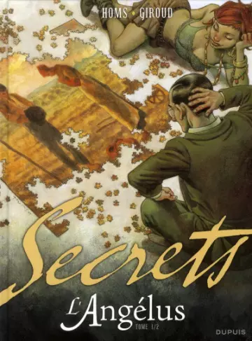 SECRETS - L'ANGÉLUS L INTEGRALE