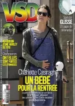 VSD N°2127 Du 31 Mai 2018