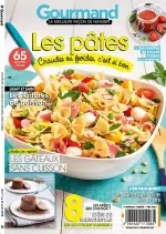 Gourmand N°403 Du 1er au 13 Août 2018