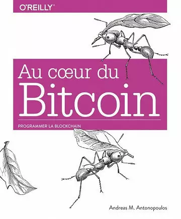 Au coeur du Bitcoin