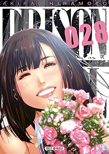 Prison School Tome 28