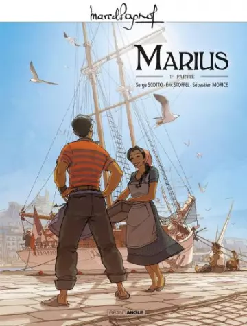 MARIUS - COMPLET