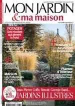 Mon Jardin & Ma Maison - Décembre 2017 - Janvier 2018