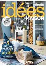 Les Idées De Ma Maison – Novembre 2018