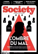 Society N°85 Du 12 au 25 Juillet 2018