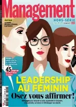 Management Hors Série N°29 – Mai-Juin 2018