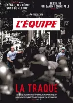 L’Equipe Magazine N°1874 Du 16 Juin 2018