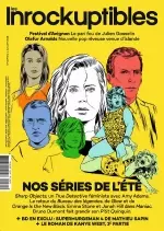 Les Inrockuptibles N°1179 Du 4 Juillet 2018