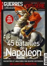 Science et Vie Guerres et Histoire Hors Série N°4 – Juillet 2018