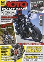 Moto Journal - 28 Mars 2018