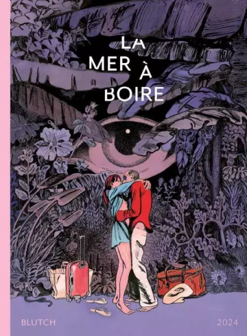 La mer à boire