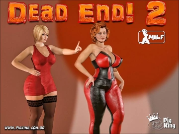 Dead end 2