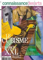 Connaissance Des Arts N°775 – Novembre 2018