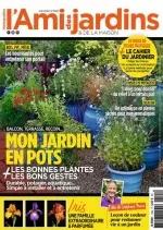 L’Ami des Jardins et de la Maison N°1090 - Mai 2018