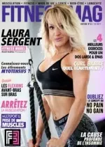 Fitness Mag - Decembre 2017